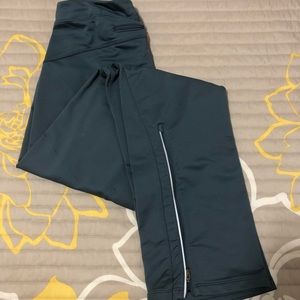 Nike cold weather running pant